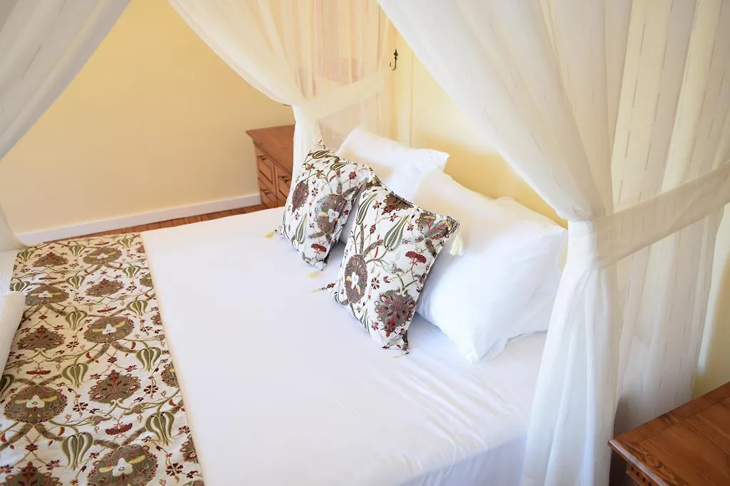 Kabak Avalon Bungalows Faralya Turquia