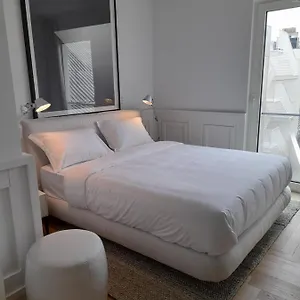 Lisbon, Wifi, Ac Appartement Lisboa