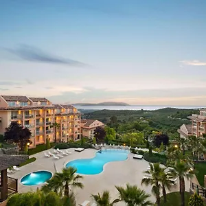 Appartement Wyndham Residences, Golf &, Kusadası