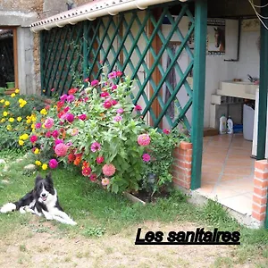 Ferme équestre Les Chevaliers Camping Penol