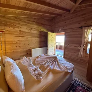 Villa Faralya, Fethiye