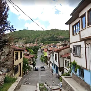 Hébergement de vacances Afyon Kalesi Eteklerinde Bir Yer, Afyonkarahisar