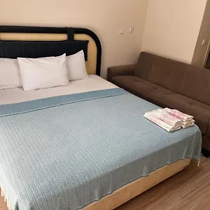 Apartment Grand Teoshan Ve, Seferihisar