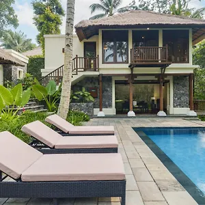 Kayumanis Private & Villa Ubud