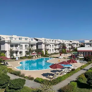 Appartement Defne, Fethiye