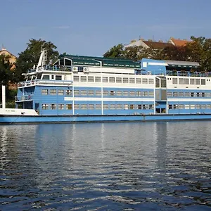 Vodnik Bateau-hôtel Prague