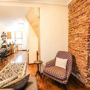 Kolemen Homes Apartamento Estambul