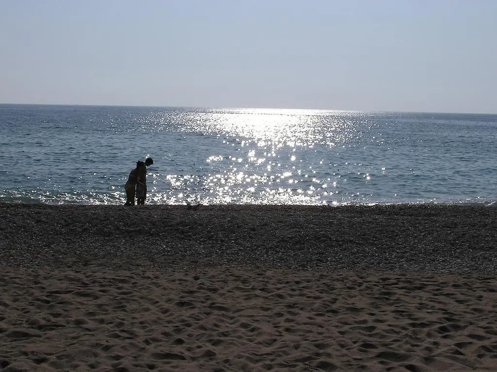 Lodge Kabak Avalon Bungalows Faralya